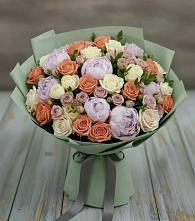 Букет Мороженное #REPLACE_PRED# Андрюках