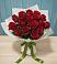 Букет Красные розы в Андрюках