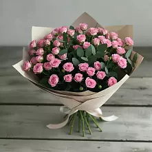 Букет Удовольствие в Андрюках