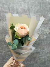 Букет цветов из:  Розы в Андрюках