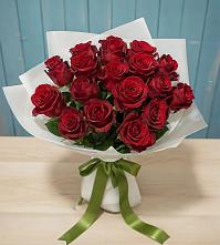 Букет Красные розы #REPLACE_PRED# Андрюках