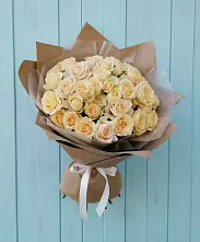 Букет Кремовое облако в Андрюках Букет Кремовое облако в Андрюках
