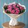 Букет счастливые мгновения в Андрюках Букет цветов из: Розы в Андрюках