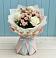 Букет цветов из: Розы в Андрюках