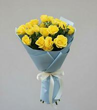 Букет русская красавица в Андрюках Букет цветов из:  Розы в Андрюках