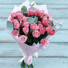 Букет Леди совершенство #REPLACE_PRED# Андрюках